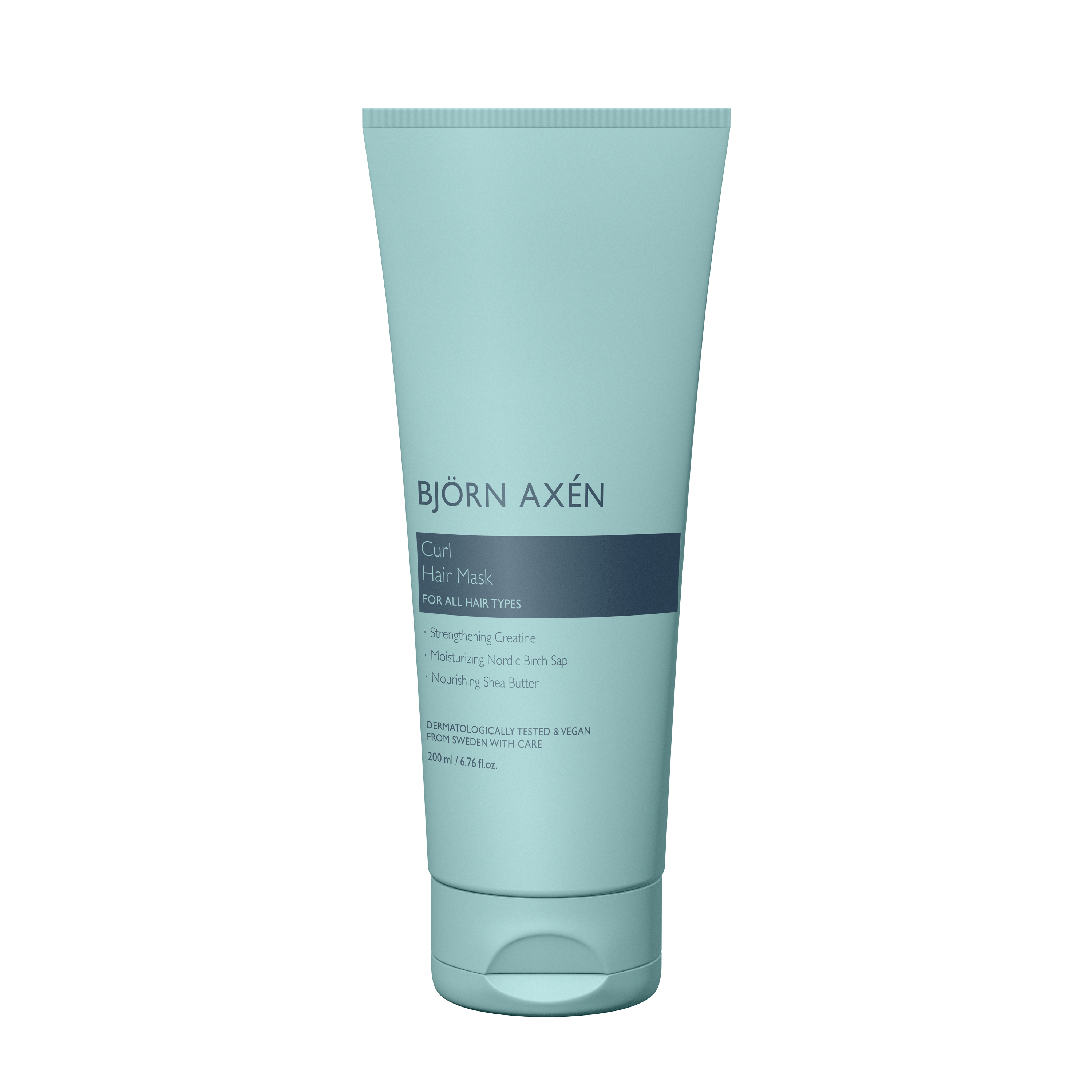 Маска для кучерявого волосся Björn Axén Curl Hair Mask